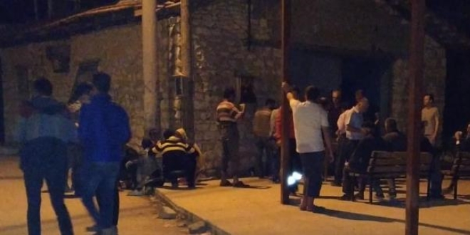 İzmir, Denizli'den sonra Afyonkarahisar'da deprem devam ediyor