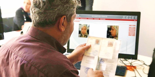 Suriyeli mülteciye 3 ay erteleme