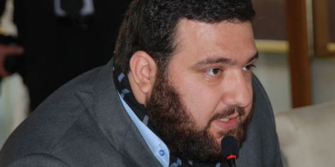 Osmanlı torunu, dedesinin ABD'deki naaşını Türkiye'ye getirecek