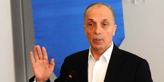 Türk-İş'ten üç aşamalı eylem kararı