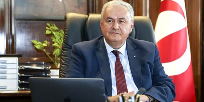 YÖK, ODTÜ Rektörü hakkında inceleme başlattı