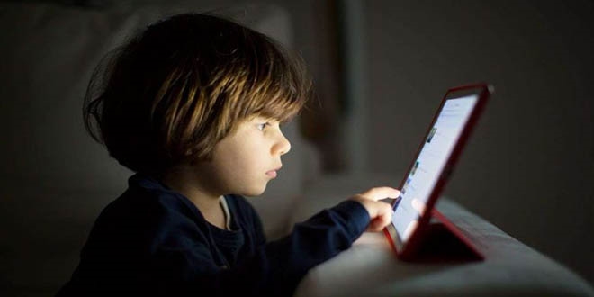 Ekran, fiziksel aktiviteye rağmen çocukları obez yapıyor