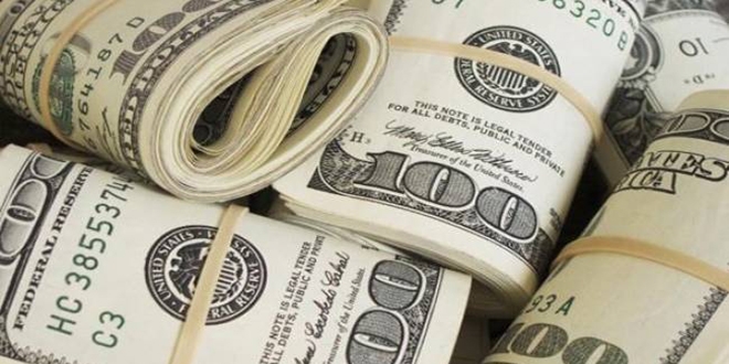 Merkez Bankası'nın yıl sonu dolar tahmini belli oldu