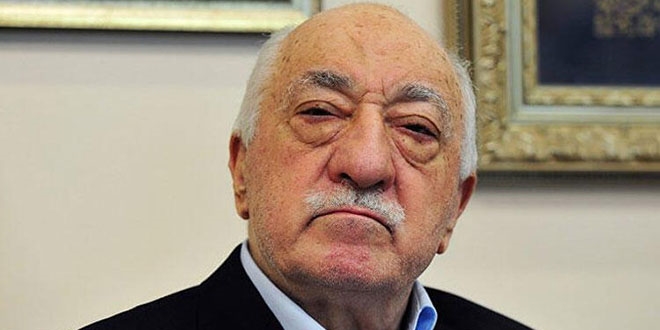 Dört partiden ABD'ye FETÖ elebaşının iadesi çağrısı