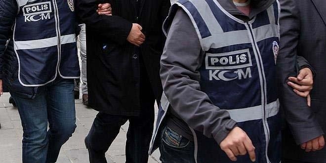 Mu�la'da FET�/PDY operasyonu: 2 ki�i tutukland�