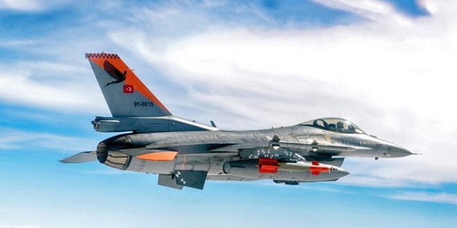 HGK-82 operasyonel kullanıma hazır
