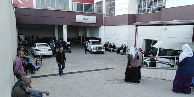 11 yaşındaki çocuk av tüfeğiyle vurularak hayatını kaybetti