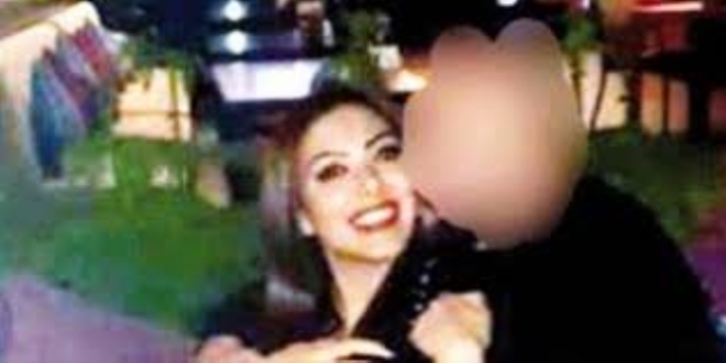 'Zeynepbank' polis memurunu da dolandırmış
