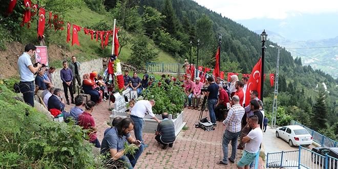 'Eren'siz bayramlarım buruk geçiyor'