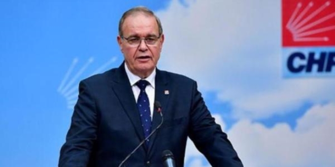 CHP'den, ekonomi broşürü