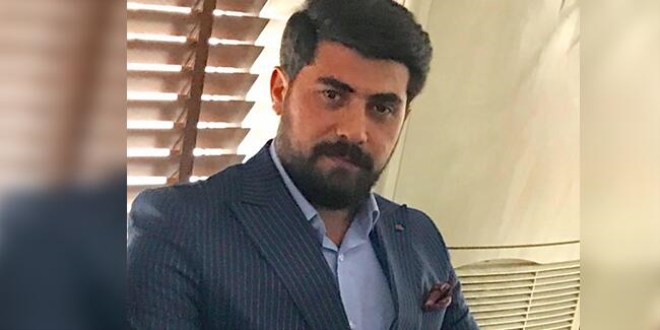 HDP Muş İl Başkanı gözaltına alındı
