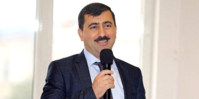 İETT Genel Müdürü: Paylaşımlar tarafıma ait değildir