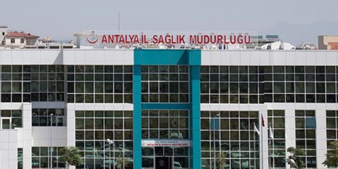 Hastaya yanlış kan verildiği iddiasına soruşturma
