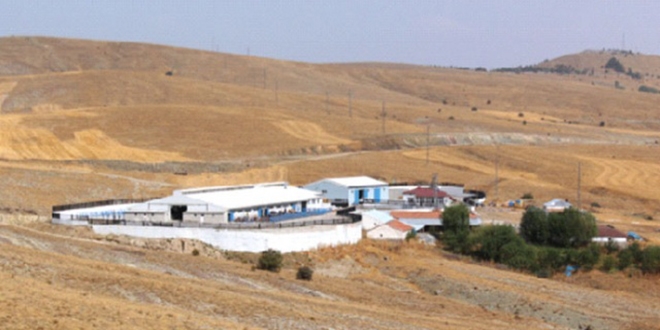 Hacel Obası'nda neler oluyor?