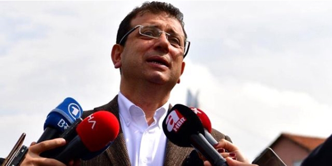 İmamoğlu'ndan kurban kesimiyle ilgili önemli uyarı