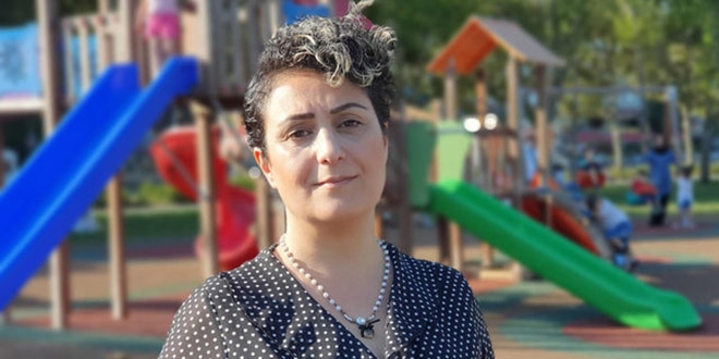 'Çocuklara mahremiyet eğitimi 5 yaşında başlamalı'
