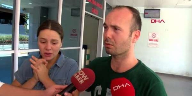 Leo bebeğin sağlık durumuyla ilgili ilk açıklama
