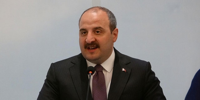 Bakan Varank: Para cezalarındaki adaletsizliği giderdik