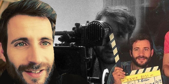 Genç kameramanın kahreden ölümü