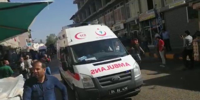 Ağrı'da muhtarlık kavgası: 7 yaralı