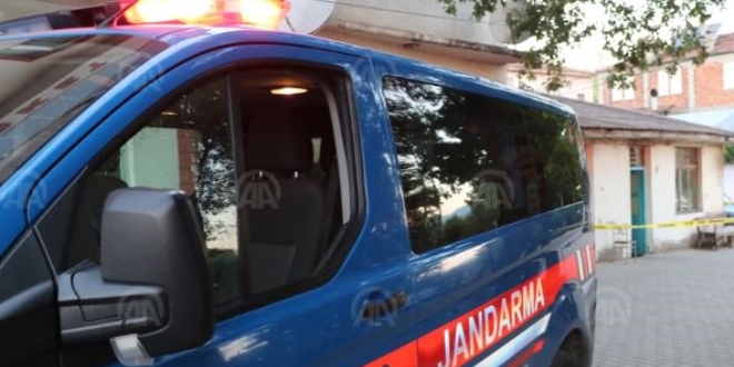 Kasapların 'kıyma çekme' kavgası: 4 yaralı