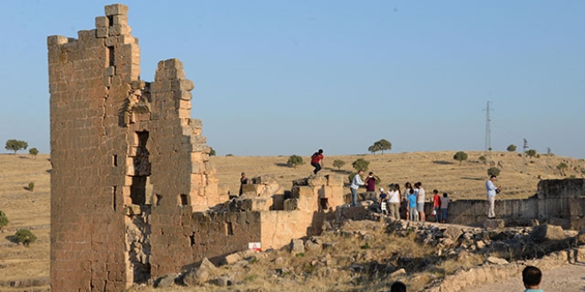 Roma'nın doğudaki son kalesi UNESCO yolunda