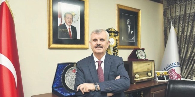 'Elektronik sigara yeni tümörler yarattı'