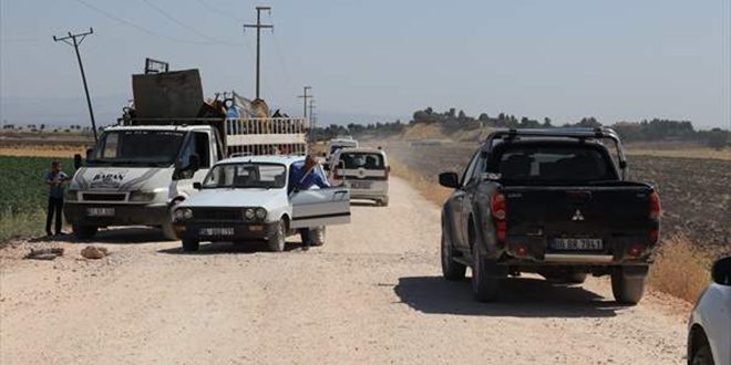 Diyarbakr Bykehir Belediyesine yol tepkisi