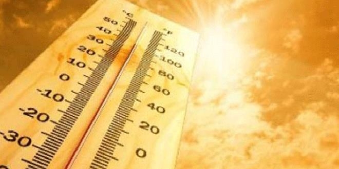 Meteoroloji uyardı...Sıcaklıklar 10 derece artacak