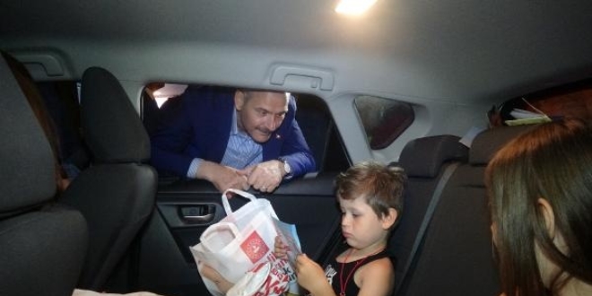 Soylu'dan sürücülere 'telefonla konuşmayın' uyarısı