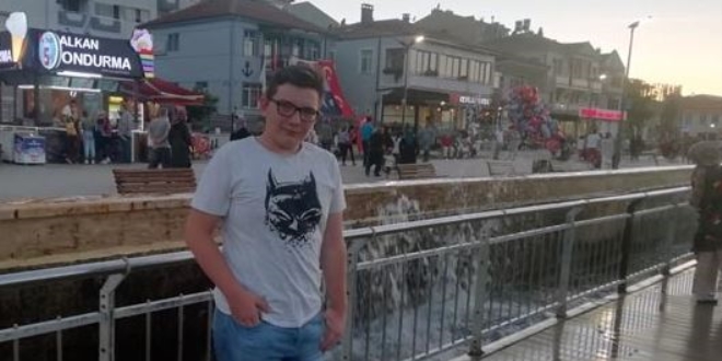 15 gündür kayıp olan çocuk bulundu