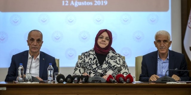 Türk-İş Başkanı, o sözlerine açıklık getirdi