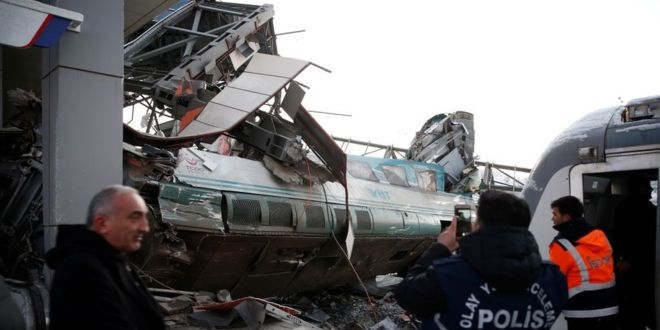 Sinyalizasyon olmadığı için 103 bin liralık tazminat