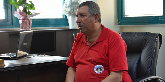 Belediye işçisinden 2 milyonluk örnek davranış