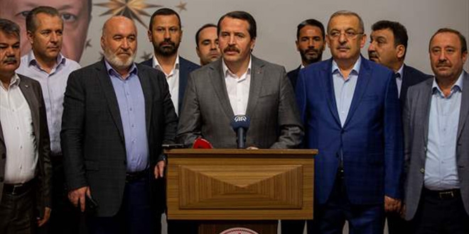 Memur-Sen Başkanı'ndan toplu sözleşme açıklaması