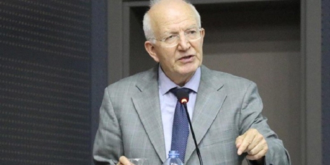 CHP'den 8 partiye yargı paketi çağrısı