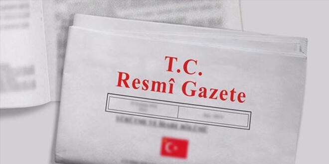 Bankaların Kredi İşlemlerine İlişkin Yönetmelikte Değişiklik