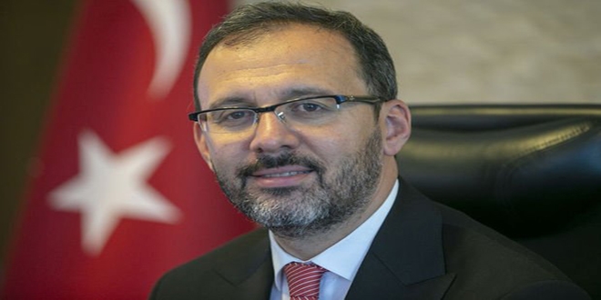'Bağımlılığa karşı mücadele kırmızı çizgimiz'