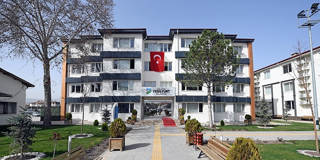 Belediyeden tasarruf için araç satışı