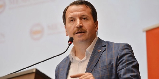 Ali Yalçın: Bu teklifi yok sayıyoruz, yeni teklif bekliyoruz