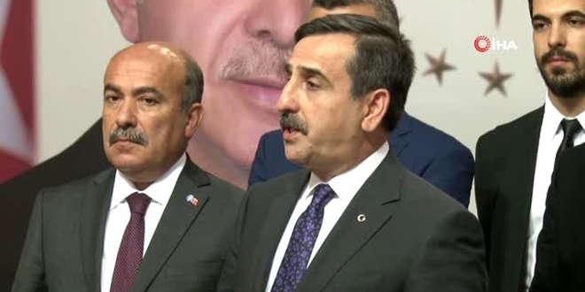 Kamu-Sen Genel Başkanı: Bu teklifi kabul etmiyoruz