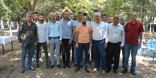 İşten çıkarılan belediye personeli hukuki süreç başlattı