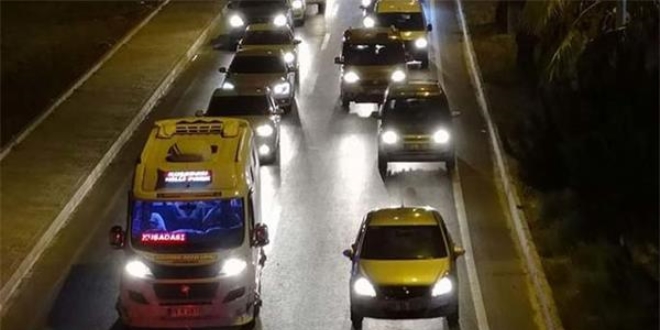 Ku�adas�'nda ziyaret�i rekoru