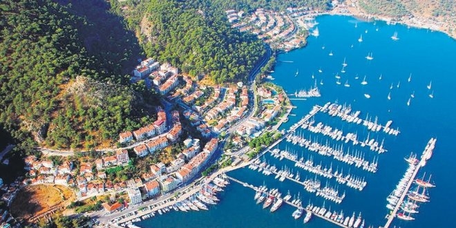 Turizmciye işsizlik maaşı