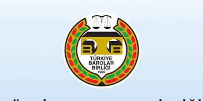 Barolar Birliği, Adli Yıl Açılış Töreni'ne katılacak