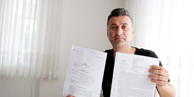 Dolandırıcıların tuzağına düşen öğretmen için yeni gelişme