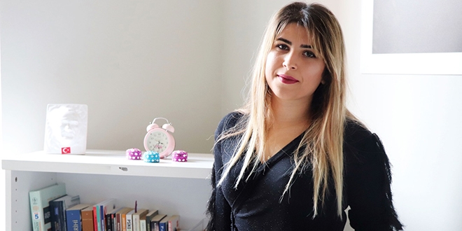 Depremi yaşamamış kişiler daha çok korkuyor