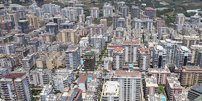'Ev alırken önce depreme dayanıklılığına bakılmalı'