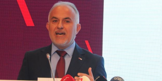 Kızılay'dan Marmara depremi eleştirilerine yanıt