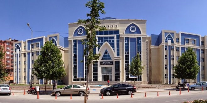Kırşehir'de biri muhtar, 2 şüpheli tutuklandı